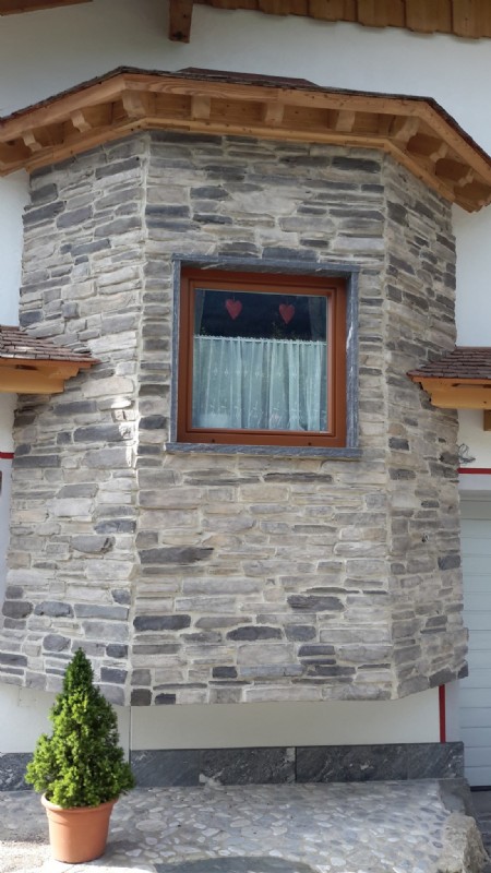 Architektonischer Genuss mit Kunststeinen