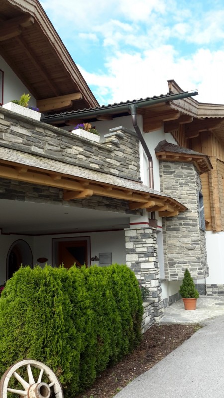 Architektonischer Genuss mit Kunststeinen