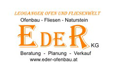 Ofenbau Eder Logo
