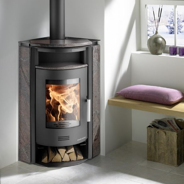 Kamin