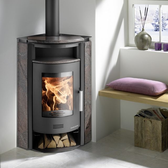 Kamin
